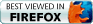 Best Viewed in Mozilla FireFox